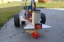 Kit Arduino Carro Autônomo DIY - Robô que desvia de obstáculos